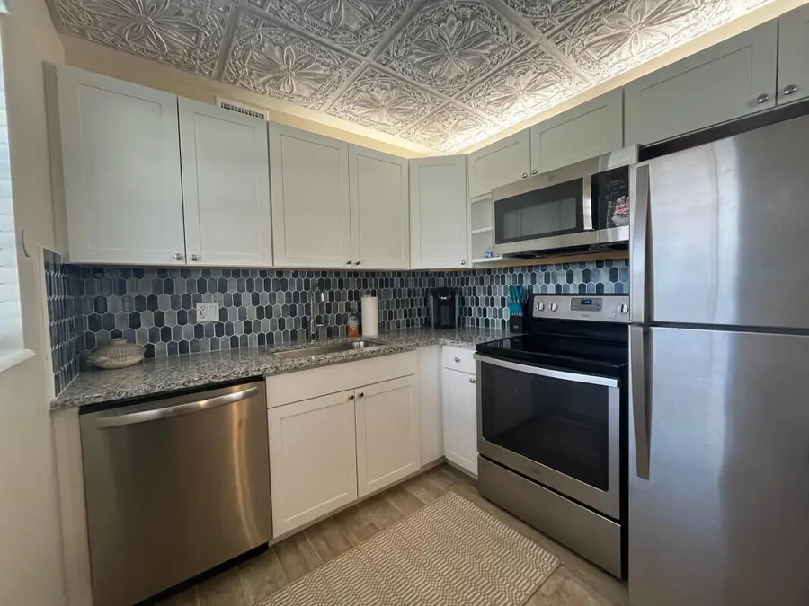 2600 SE Ocean Boulevard #B7, Stuart, FL 34996 - #2