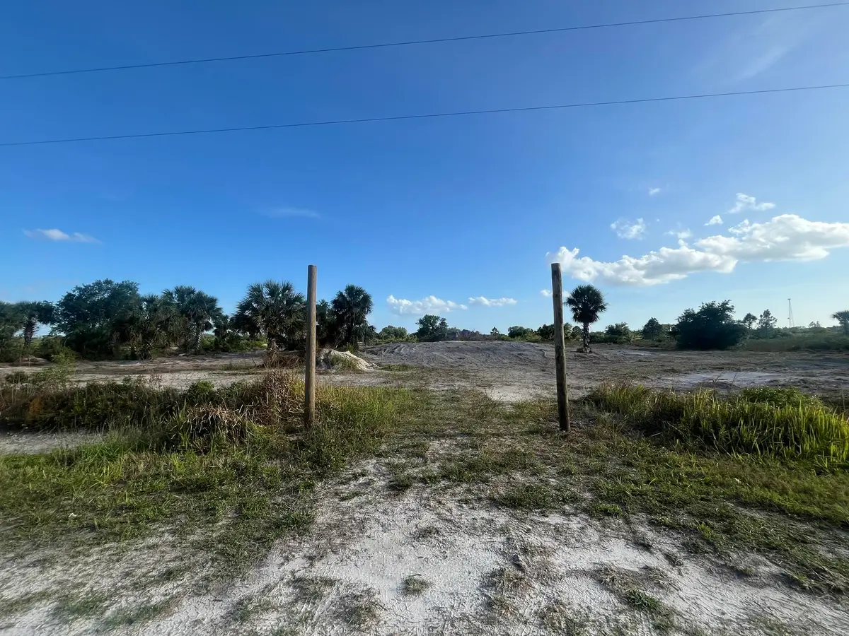 16058 NW 290th Street, Okeechobee, FL 34972 - #1