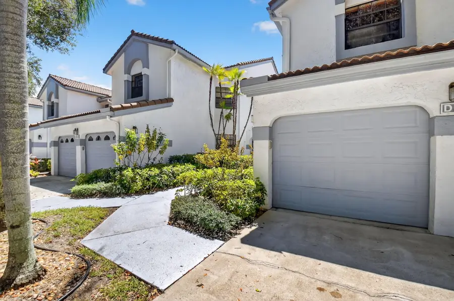 5382 Venetia Court #D, Boynton Beach, FL 33437 - #2