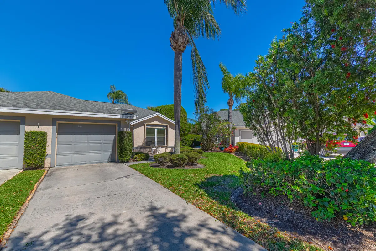 4293 SE Brittney Circle, Port Saint Lucie, FL 34952 - #1