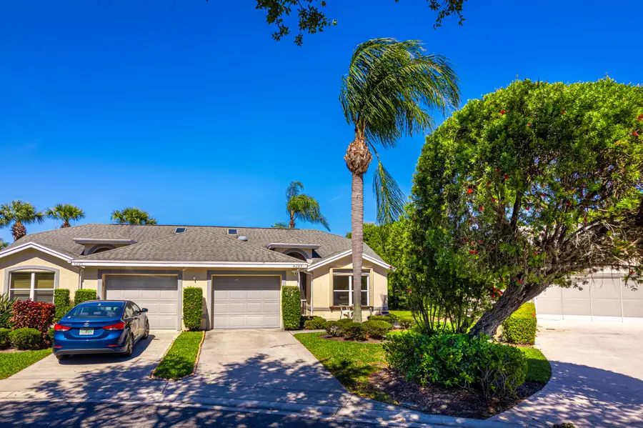 4293 SE Brittney Circle, Port Saint Lucie, FL 34952 - #3