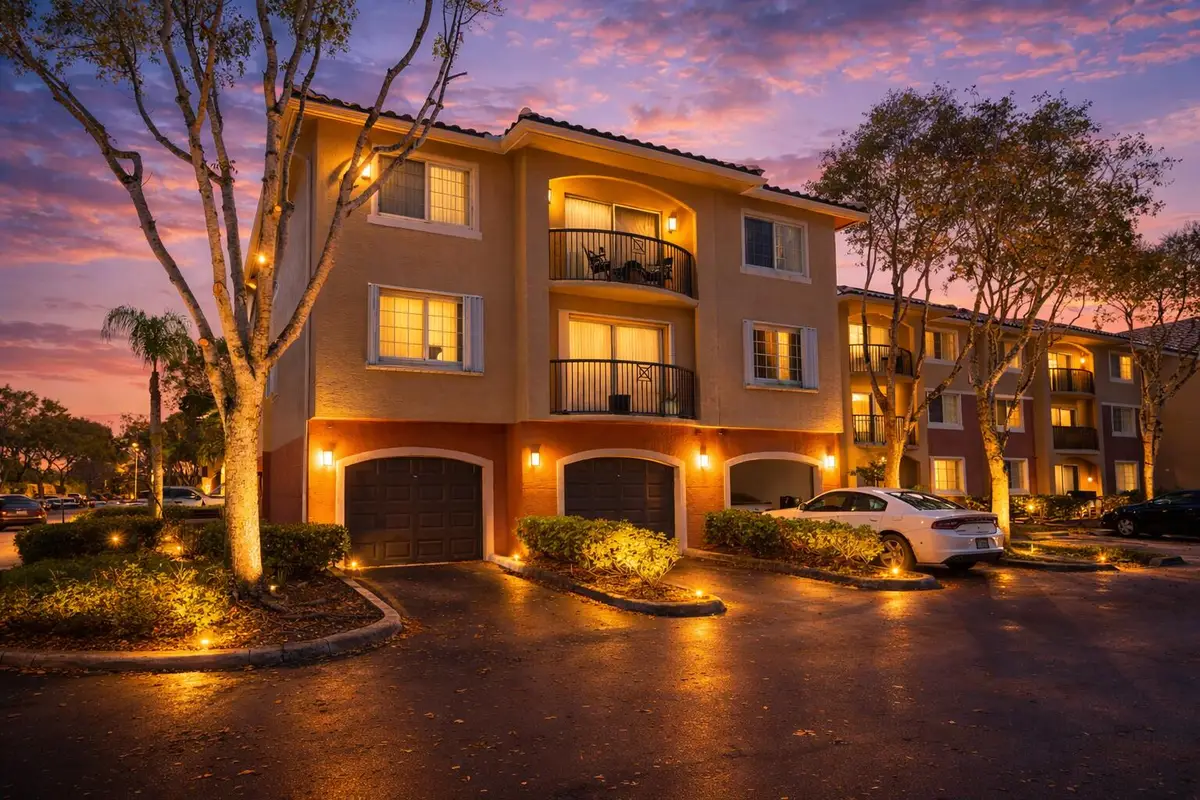 4187 N Haverhill Road #505, West Palm Beach, FL 33417 - #1