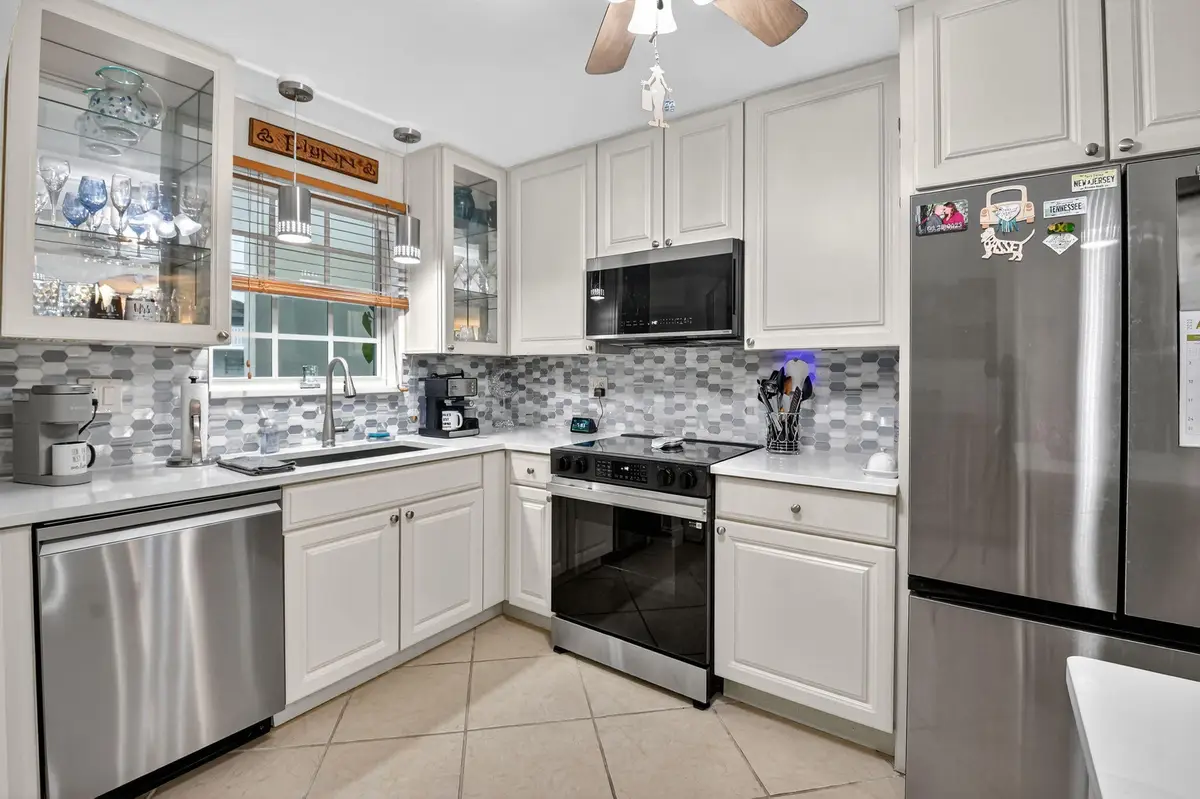 769 Jeffery Street #2-203, Boca Raton, FL 33487 - #1