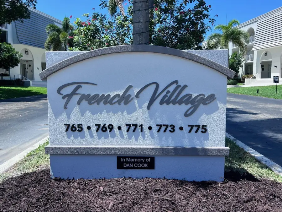 769 Jeffery Street #2-203, Boca Raton, FL 33487 - #2