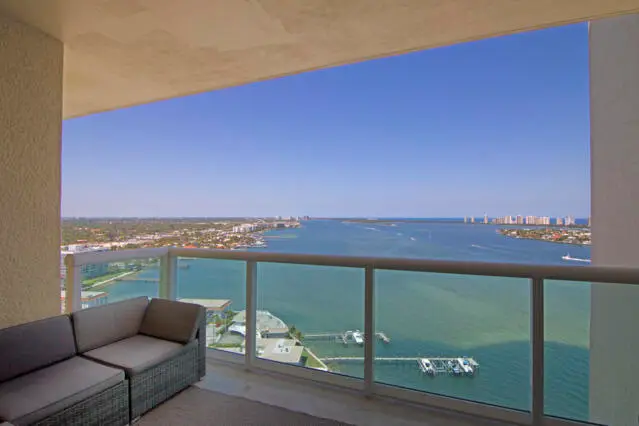 2650 Lake Shore Drive #2203, Riviera Beach, FL 33404 - #2