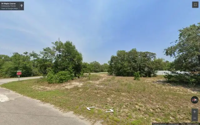 000 Maple Course, Silver Springs Shores, FL 34488 - #3