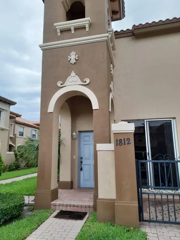6516 Morgan Hill Trail #1812, West Palm Beach, FL 33411