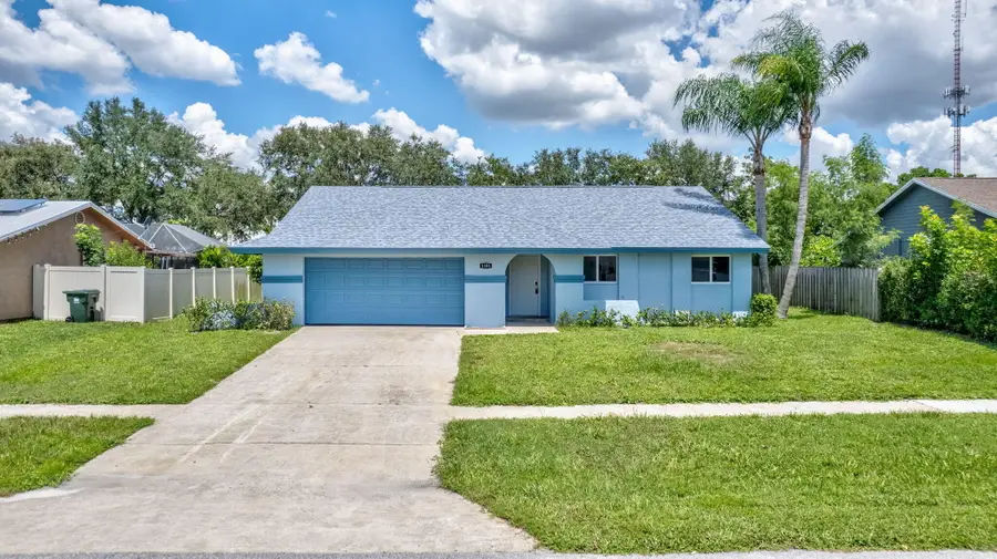 1181 Kinglet Terrace, Wellington, FL 33414 - #2