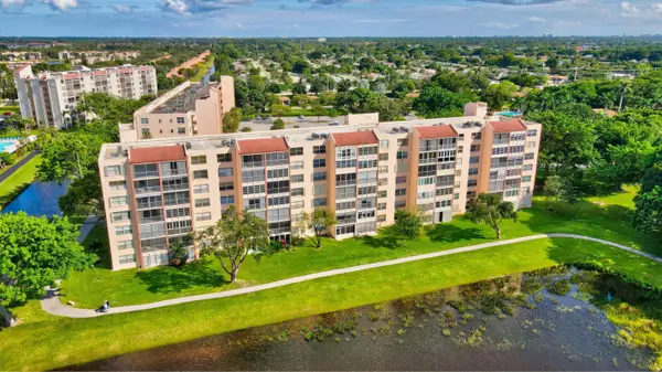 14575 Bonaire Boulevard #601, Delray Beach, FL 33446