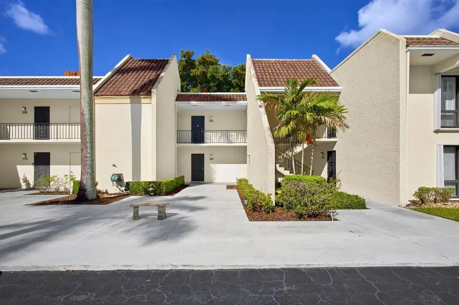 1731 Presidential Way #C-203, West Palm Beach, FL 33401 - #3
