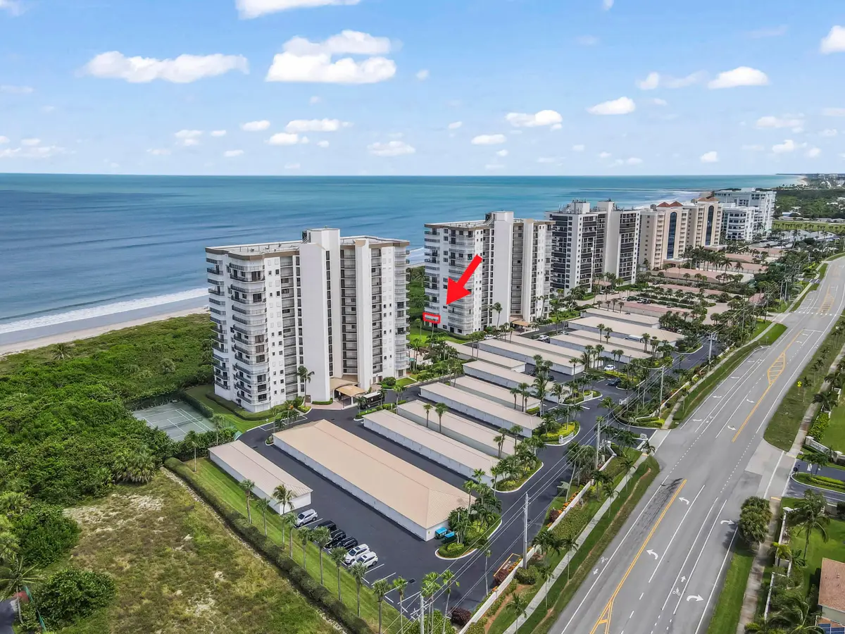 3120 N Highway A1a #201, Fort Pierce, FL 34949 - #1