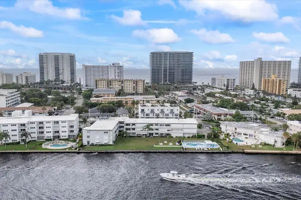 1001 N Riverside Drive #104, Pompano Beach, FL 33062
