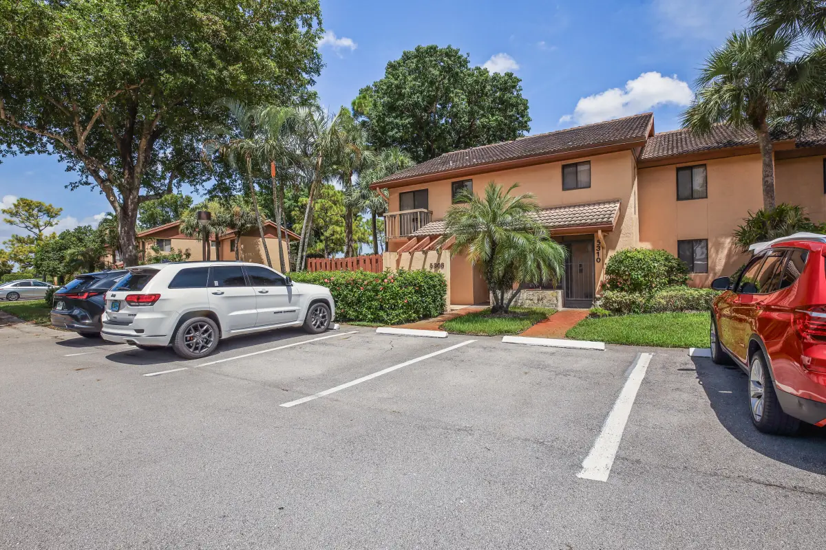 5308 Fountains Drive S, Lake Worth, FL 33467 - #1