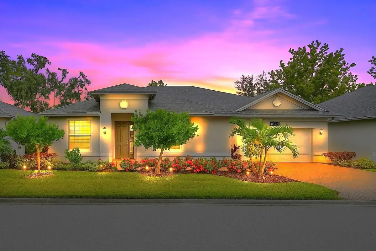 6096 Bella Rosa Lane, Vero Beach, FL 32966 - #1