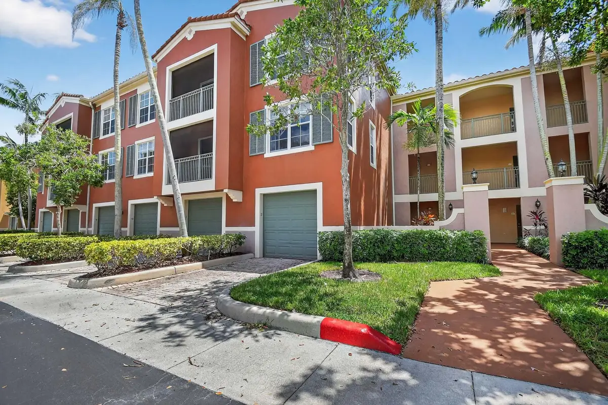11740 Saint Andrews Place #206, Wellington, FL 33414 - #1