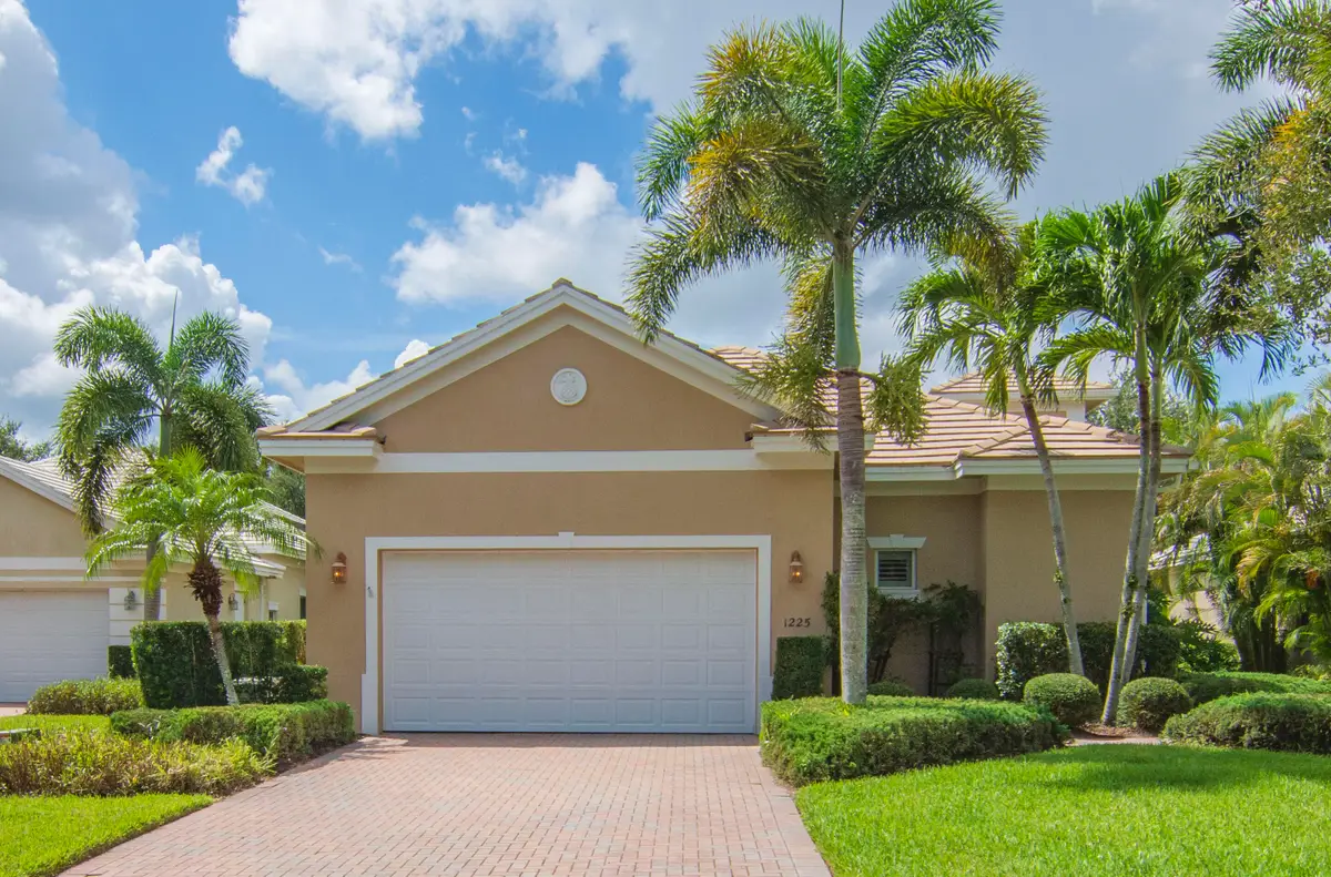 1225 Riverwind Circle, Vero Beach, FL 32967 - #1