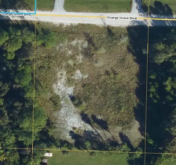 18056 Orange Grove Boulevard, ,, FL 33470