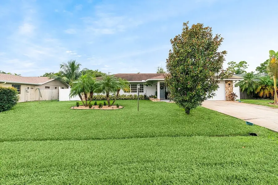 2482 SE Sidonia Street, Port Saint Lucie, FL 34952 - #2