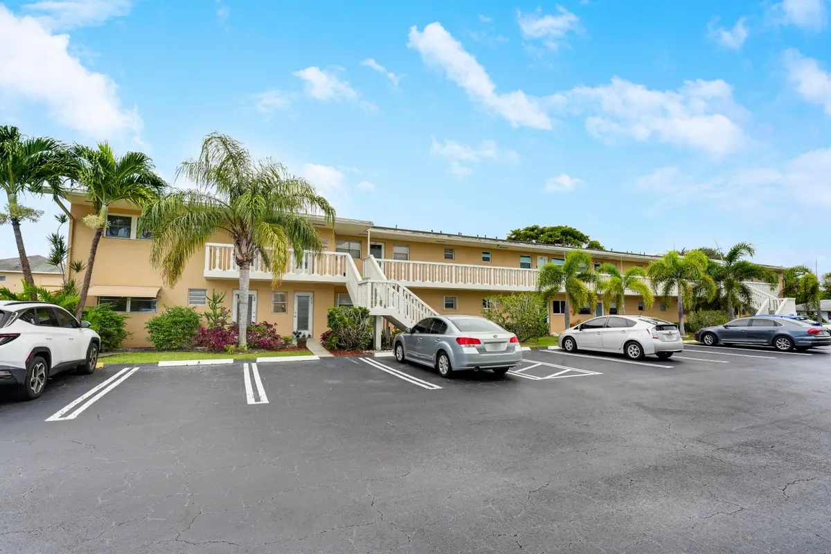 2132 NE 1st Way #201, Boynton Beach, FL 33435 - #1