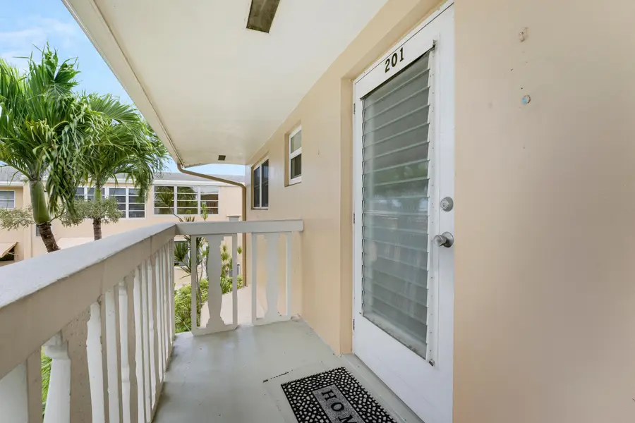 2132 NE 1st Way #201, Boynton Beach, FL 33435 - #2