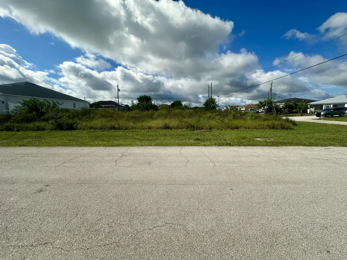 690 SW Gailbreath Avenue, Port Saint Lucie, FL 34953 - #1