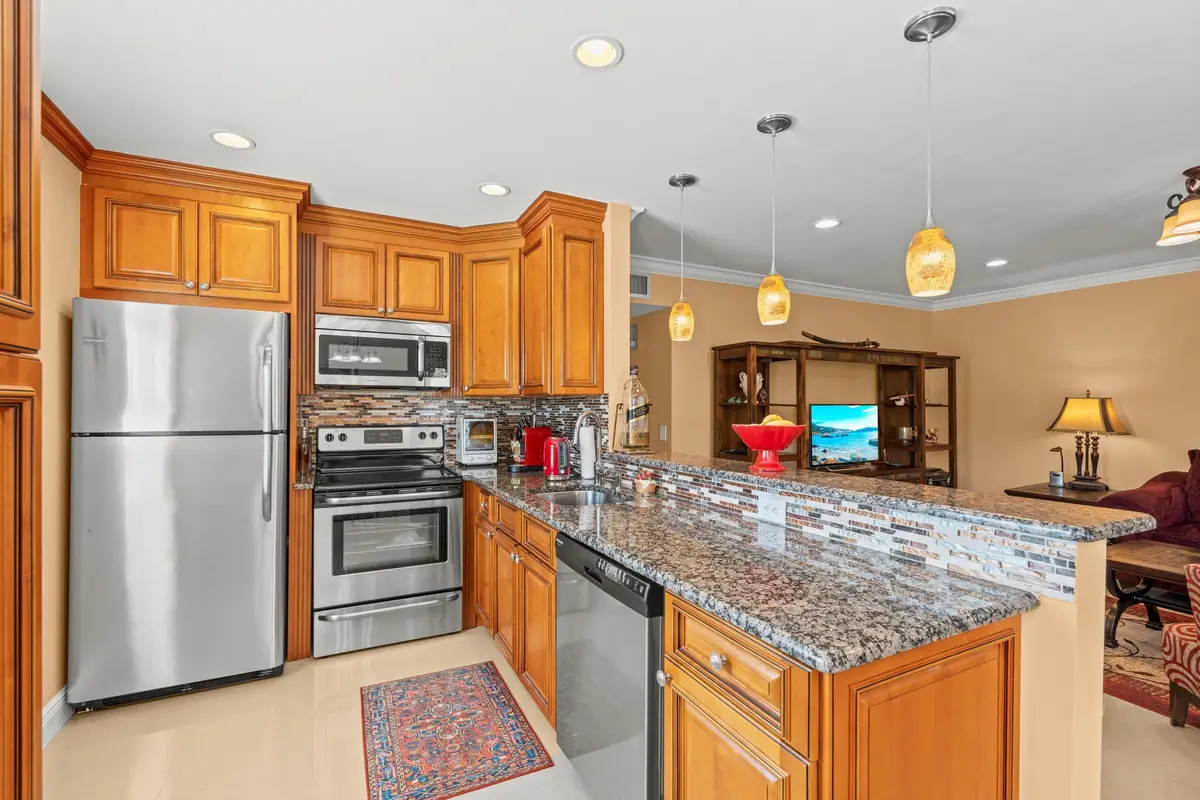 480 Flanders J, Delray Beach, FL 33484 - #1