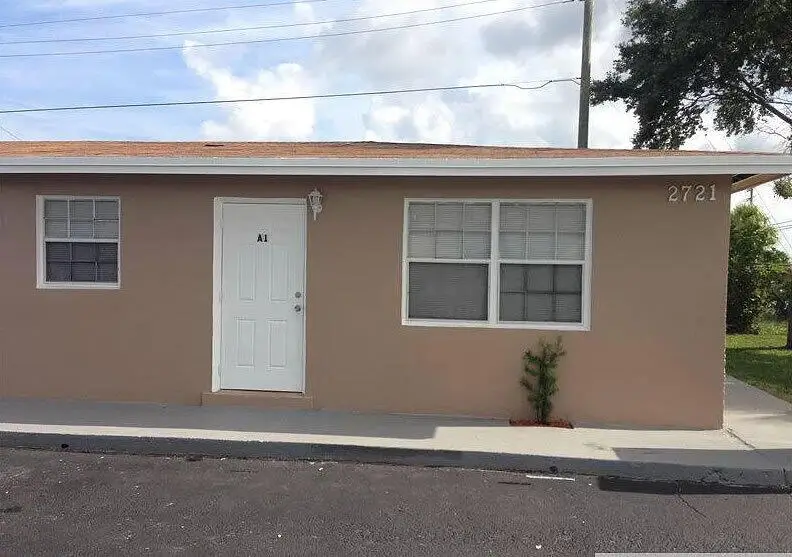 2721 Avenue Avenue S #A1, Riviera Beach, FL 33404 - #3