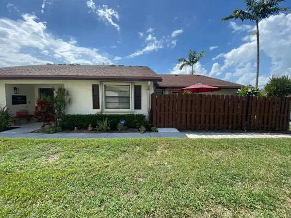 3780 Lace Vine Lane #131, Boynton Beach, FL 33436