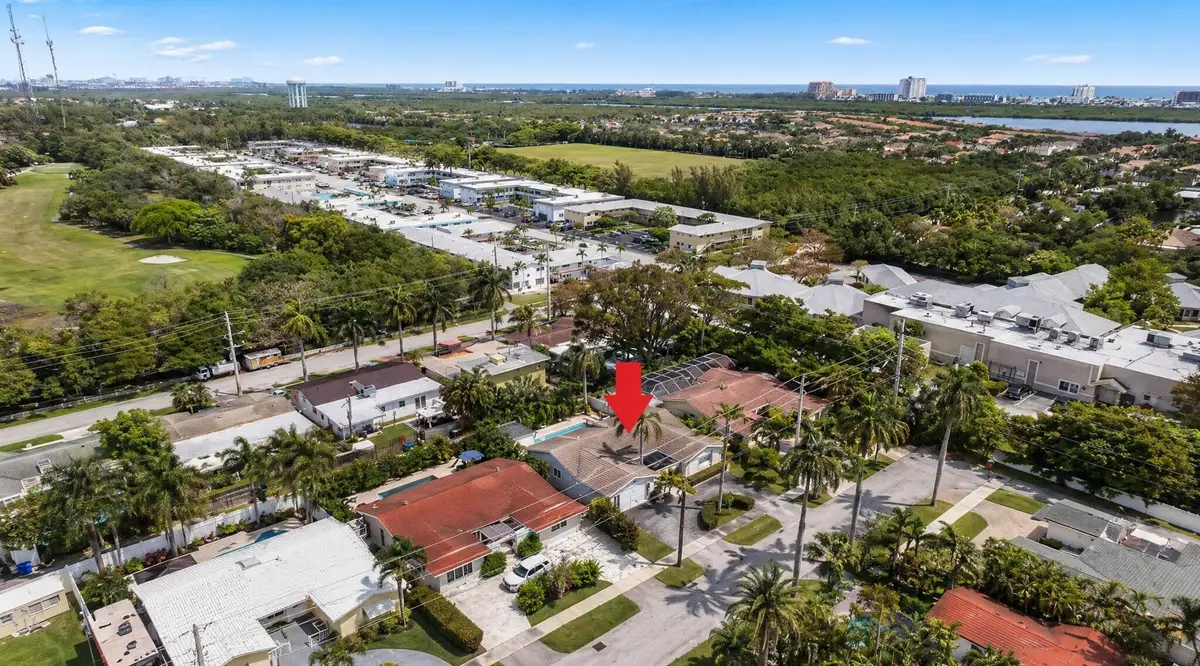 1243 Garfield Street, Hollywood, FL 33019 - #1