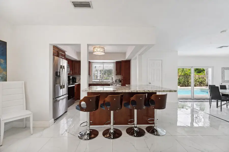 1243 Garfield Street, Hollywood, FL 33019 - #3