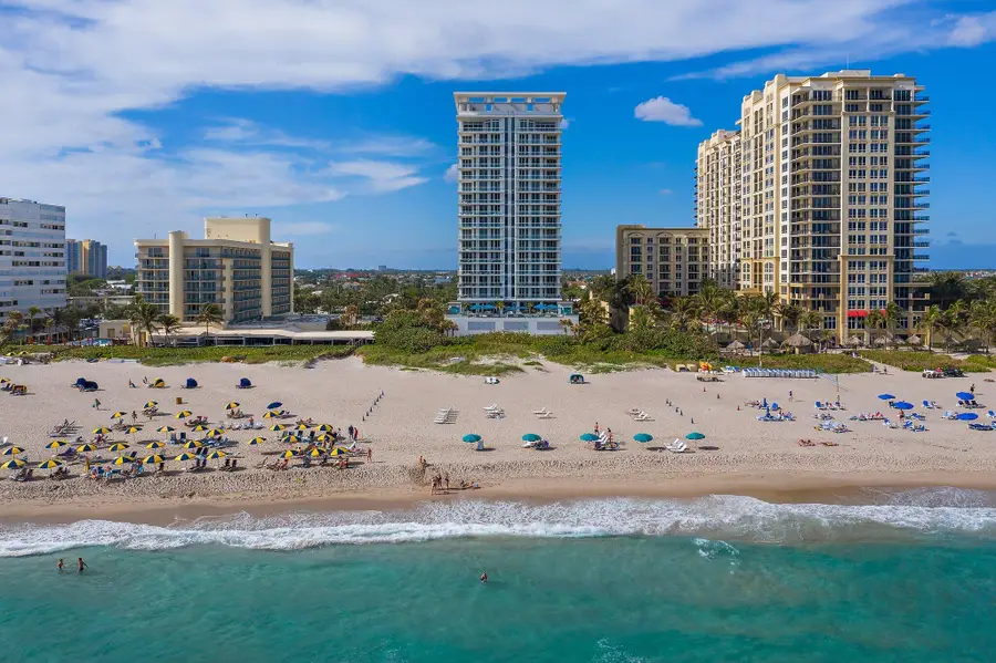 3730 N Ocean Drive #9d, Singer Island, FL 33404 - #2