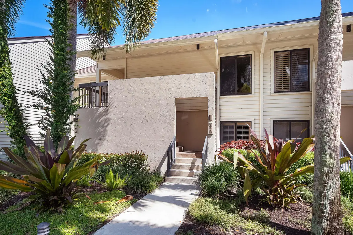 6403 SE Brandywine Court #223, Stuart, FL 34997 - #1