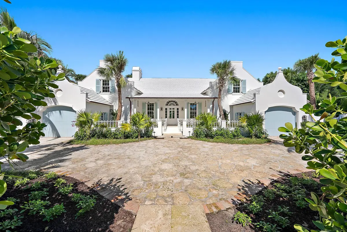 269 Jamaica Lane, Palm Beach, FL 33480 - #1