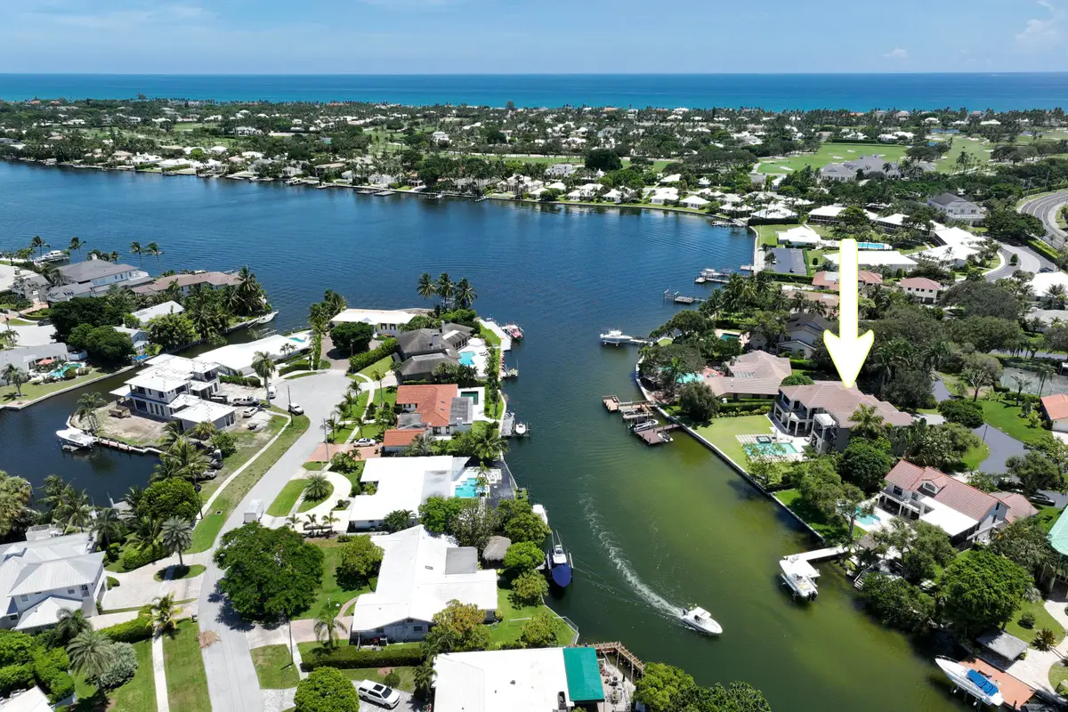 1950 Portage Landing N, North Palm Beach, FL 33408 - #1