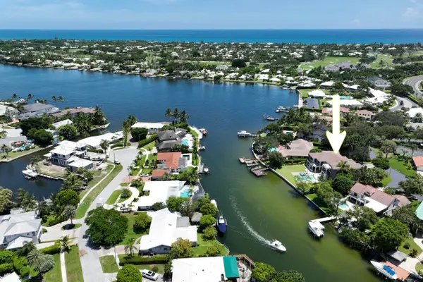 1950 Portage Landing N, North Palm Beach, FL 33408