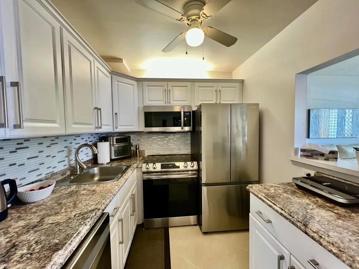 172 Tilford I, Deerfield Beach, FL 33442 - #1