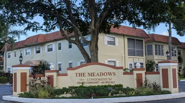 5681 SW 2nd Court #204, Margate, FL 33068