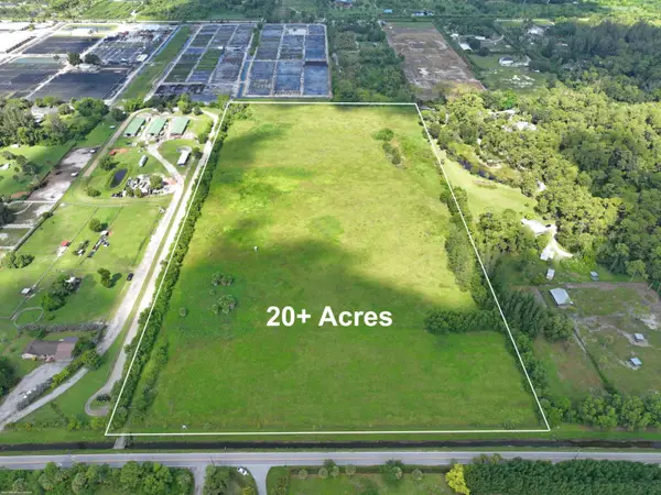2761 E Road, ,, FL 33470