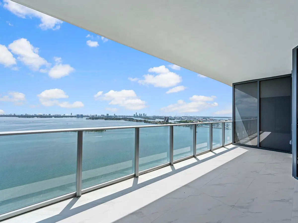 700 NE 24th Street #3002, Miami, FL 33137 - #1