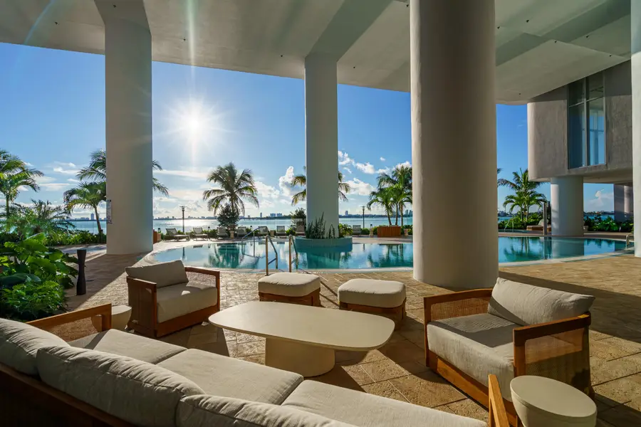 700 NE 24th Street #3002, Miami, FL 33137 - #3