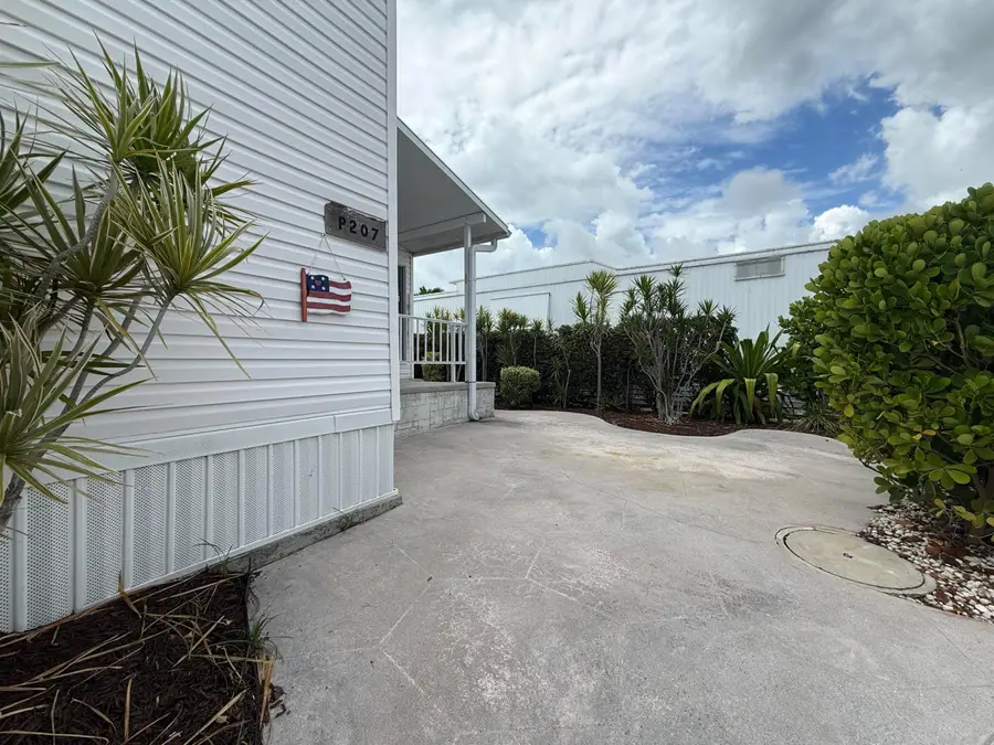 207 N Heron Drive #P, Briny Breezes, FL 33435 - #3