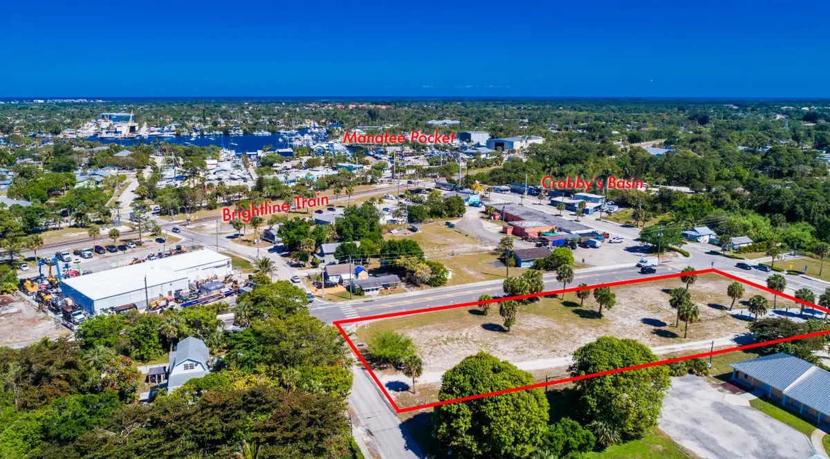 4878 SE Commerce Avenue, Stuart, FL 34997 - #1