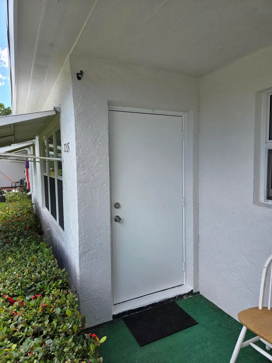 7205 W Oakridge Circle, Lake Worth, FL 33462 - #2