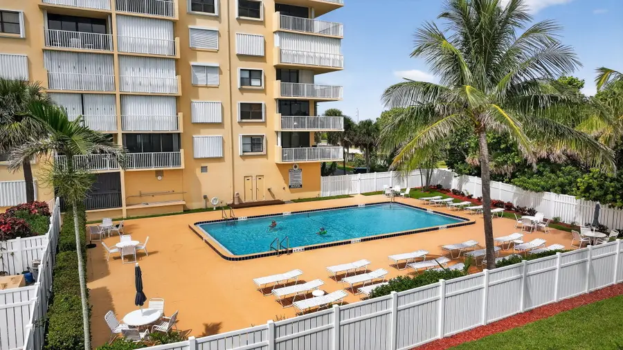 3200 N Highway A1a #1107, Hutchinson Island, FL 34949 - #3
