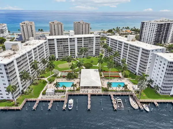 3224 S Ocean Boulevard #110-b, Highland Beach, FL 33487