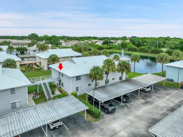 217 SE Village Drive #217, Port St Lucie, FL 34952