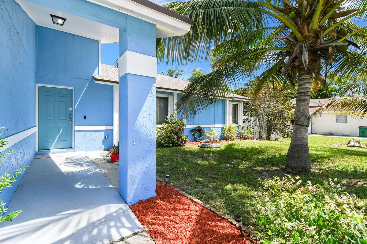 767 SE Chaloupe Avenue, Port Saint Lucie, FL 34983 - #1