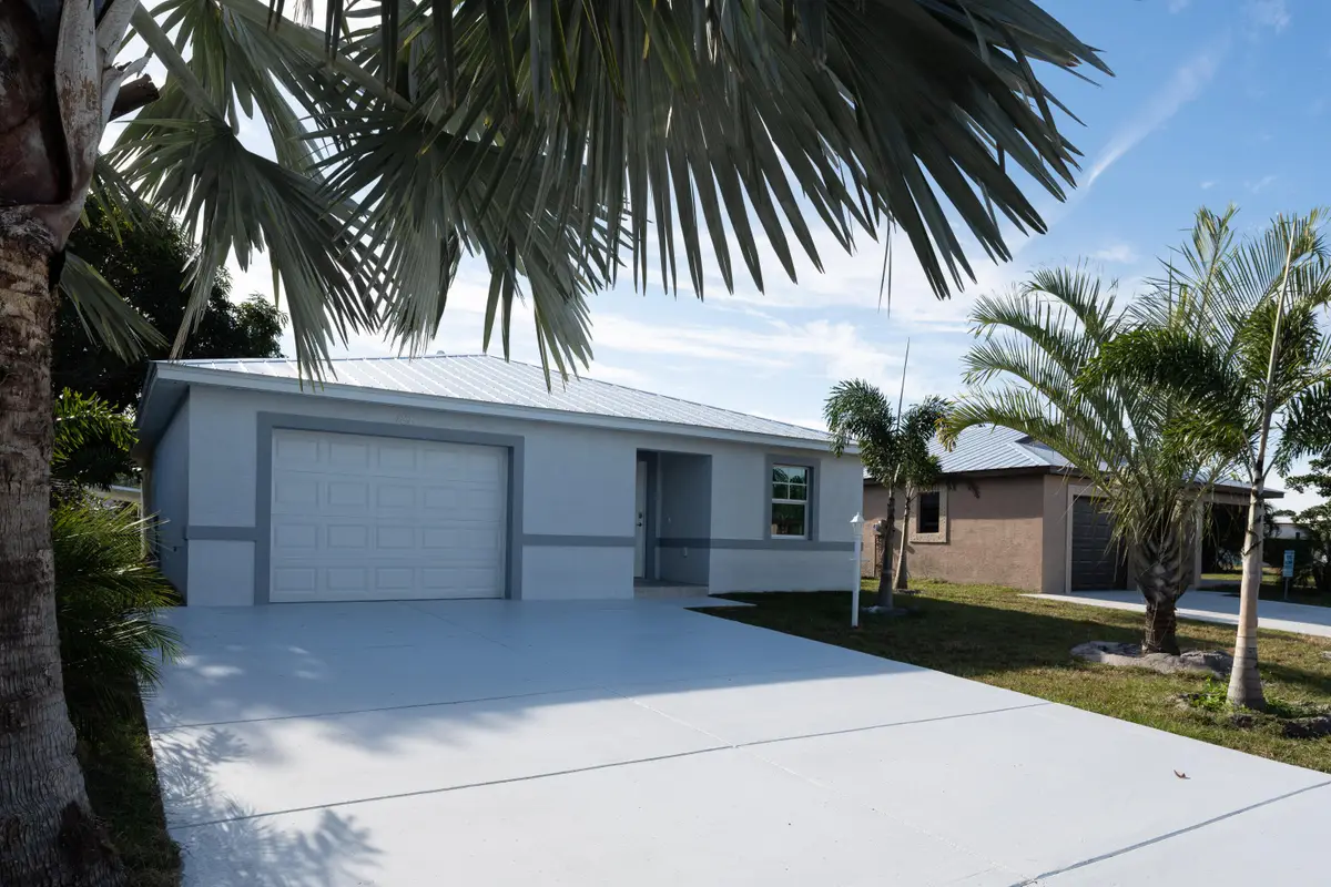 2 SE Hernando Lane, Port Saint Lucie, FL 34952 - #1