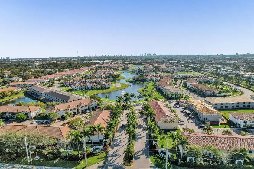 4199 Napoli Lake Drive, Riviera Beach, FL 33410 - #1