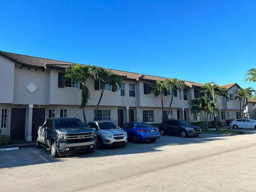 4199 Napoli Lake Drive, Riviera Beach, FL 33410 - #2